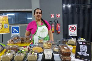 42&ordf; edi&ccedil;&atilde;o da Feira Varanda Criativa 