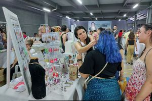 42&ordf; edi&ccedil;&atilde;o da Feira Varanda Criativa 