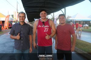 Abertura da 10&ordf; edi&ccedil;&atilde;o da Rond&ocirc;nia Rural Show Internacional 2023