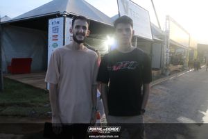 Abertura da 10&ordf; edi&ccedil;&atilde;o da Rond&ocirc;nia Rural Show Internacional 2023