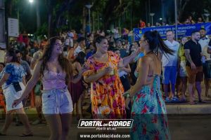 Anivers&aacute;rio 109 anos de cria&ccedil;&atilde;o do munic&iacute;pio de Porto Velho
