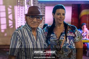 Anivers&aacute;rio 109 anos de cria&ccedil;&atilde;o do munic&iacute;pio de Porto Velho