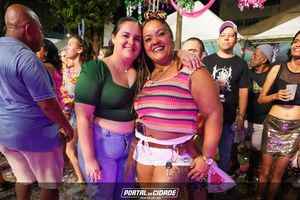 Baile Municipal 2025
