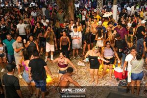 Baile Municipal 2025