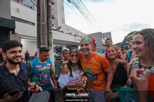 BANDA DO VAI QUEM QUER 2025