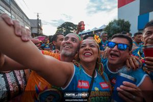 BANDA DO VAI QUEM QUER 2025