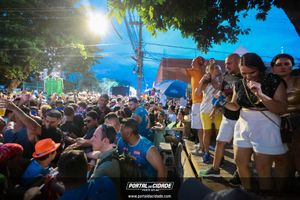BANDA DO VAI QUEM QUER 2025