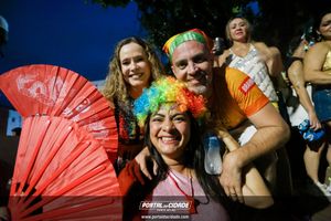 BANDA DO VAI QUEM QUER 2025