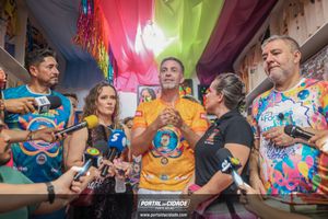 BANDA DO VAI QUEM QUER 2025