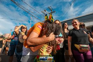 BANDA DO VAI QUEM QUER 2025