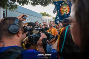 BANDA DO VAI QUEM QUER 2025