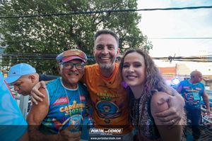 BANDA DO VAI QUEM QUER 2025