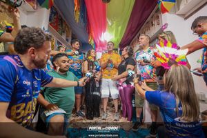 BANDA DO VAI QUEM QUER 2025