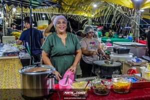 Arraial Flor do Maracuj&aacute; 2025