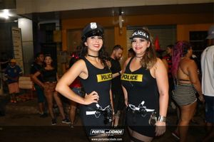 Banda do Vai Quem Quer