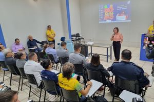 Lan&ccedil;amento Doming&atilde;o da CDL 2022