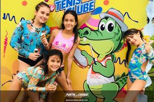 Matin&ecirc; T&ecirc;nis Clube