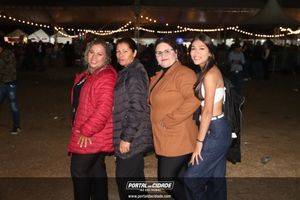 13&ordf; FIACOM RIO DAS PEDRAS - SEXTA-FEIRA