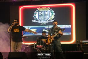 6&ordm; Anivers&aacute;rio S&oacute; os que Rodam & Moto Rock Solid&aacute;rio (Sexta e S&aacute;bado)