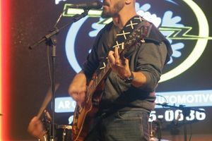 6&ordm; Anivers&aacute;rio S&oacute; os que Rodam & Moto Rock Solid&aacute;rio (Sexta e S&aacute;bado)