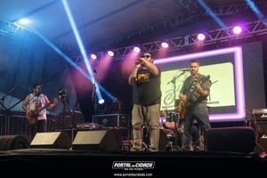 6&ordm; Anivers&aacute;rio S&oacute; os que Rodam & Moto Rock Solid&aacute;rio (Sexta e S&aacute;bado)