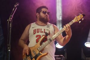 6&ordm; Anivers&aacute;rio S&oacute; os que Rodam & Moto Rock Solid&aacute;rio (Sexta e S&aacute;bado)