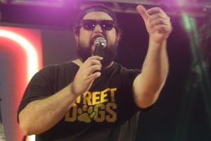6&ordm; Anivers&aacute;rio S&oacute; os que Rodam & Moto Rock Solid&aacute;rio (Sexta e S&aacute;bado)