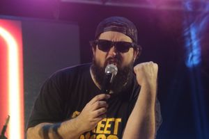 6&ordm; Anivers&aacute;rio S&oacute; os que Rodam & Moto Rock Solid&aacute;rio (Sexta e S&aacute;bado)