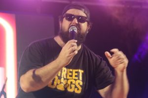 6&ordm; Anivers&aacute;rio S&oacute; os que Rodam & Moto Rock Solid&aacute;rio (Sexta e S&aacute;bado)