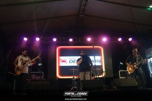6&ordm; Anivers&aacute;rio S&oacute; os que Rodam & Moto Rock Solid&aacute;rio (Sexta e S&aacute;bado)