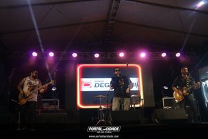 6&ordm; Anivers&aacute;rio S&oacute; os que Rodam & Moto Rock Solid&aacute;rio (Sexta e S&aacute;bado)