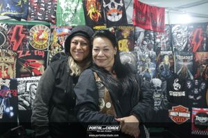 6&ordm; Anivers&aacute;rio S&oacute; os que Rodam & Moto Rock Solid&aacute;rio (Sexta e S&aacute;bado)