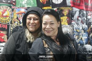 6&ordm; Anivers&aacute;rio S&oacute; os que Rodam & Moto Rock Solid&aacute;rio (Sexta e S&aacute;bado)
