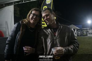 6&ordm; Anivers&aacute;rio S&oacute; os que Rodam & Moto Rock Solid&aacute;rio (Sexta e S&aacute;bado)