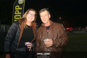6&ordm; Anivers&aacute;rio S&oacute; os que Rodam & Moto Rock Solid&aacute;rio (Sexta e S&aacute;bado)