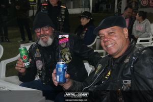 6&ordm; Anivers&aacute;rio S&oacute; os que Rodam & Moto Rock Solid&aacute;rio (Sexta e S&aacute;bado)