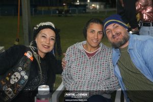 6&ordm; Anivers&aacute;rio S&oacute; os que Rodam & Moto Rock Solid&aacute;rio (Sexta e S&aacute;bado)