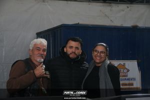 6&ordm; Anivers&aacute;rio S&oacute; os que Rodam & Moto Rock Solid&aacute;rio (Sexta e S&aacute;bado)