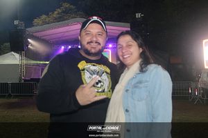 6&ordm; Anivers&aacute;rio S&oacute; os que Rodam & Moto Rock Solid&aacute;rio (Sexta e S&aacute;bado)