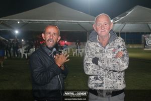 6&ordm; Anivers&aacute;rio S&oacute; os que Rodam & Moto Rock Solid&aacute;rio (Sexta e S&aacute;bado)