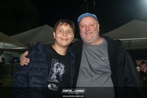 6&ordm; Anivers&aacute;rio S&oacute; os que Rodam & Moto Rock Solid&aacute;rio (Sexta e S&aacute;bado)