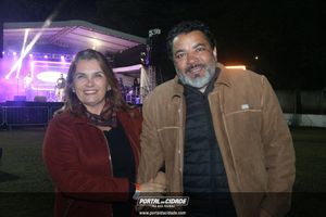 6&ordm; Anivers&aacute;rio S&oacute; os que Rodam & Moto Rock Solid&aacute;rio (Sexta e S&aacute;bado)