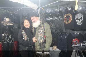 6&ordm; Anivers&aacute;rio S&oacute; os que Rodam & Moto Rock Solid&aacute;rio (Sexta e S&aacute;bado)
