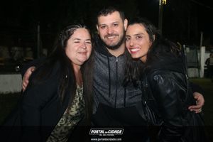 6&ordm; Anivers&aacute;rio S&oacute; os que Rodam & Moto Rock Solid&aacute;rio (Sexta e S&aacute;bado)