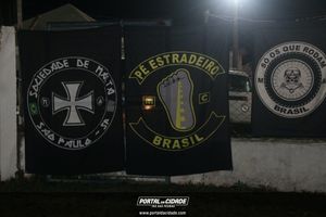 6&ordm; Anivers&aacute;rio S&oacute; os que Rodam & Moto Rock Solid&aacute;rio (Sexta e S&aacute;bado)