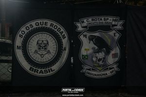 6&ordm; Anivers&aacute;rio S&oacute; os que Rodam & Moto Rock Solid&aacute;rio (Sexta e S&aacute;bado)