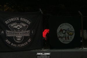 6&ordm; Anivers&aacute;rio S&oacute; os que Rodam & Moto Rock Solid&aacute;rio (Sexta e S&aacute;bado)