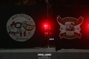 6&ordm; Anivers&aacute;rio S&oacute; os que Rodam & Moto Rock Solid&aacute;rio (Sexta e S&aacute;bado)