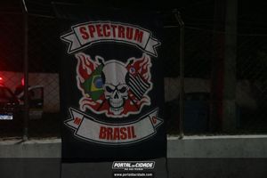 6&ordm; Anivers&aacute;rio S&oacute; os que Rodam & Moto Rock Solid&aacute;rio (Sexta e S&aacute;bado)