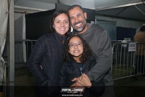 6&ordm; Anivers&aacute;rio S&oacute; os que Rodam & Moto Rock Solid&aacute;rio (Sexta e S&aacute;bado)